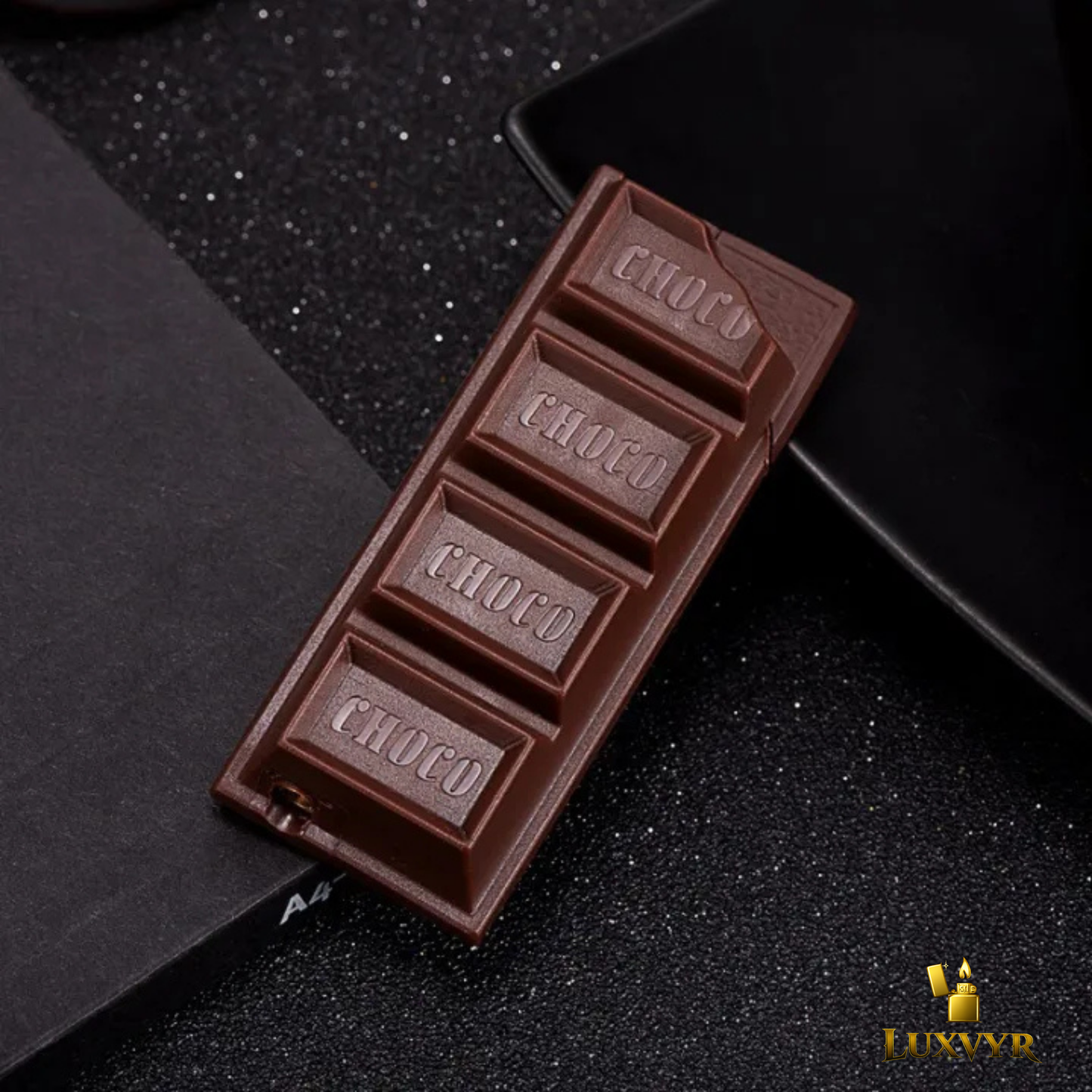 Chocolate Lighter