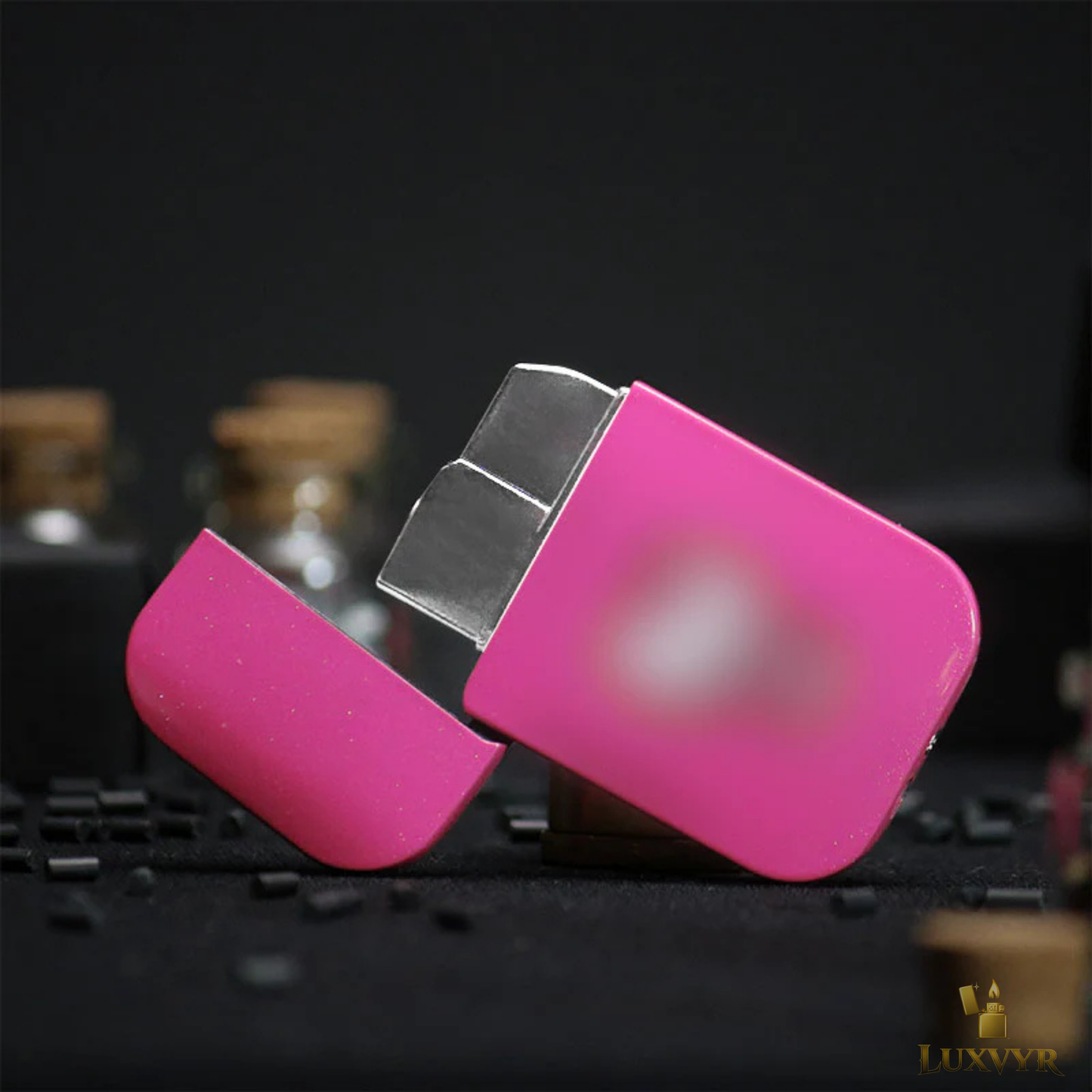 Kawaii Lighter