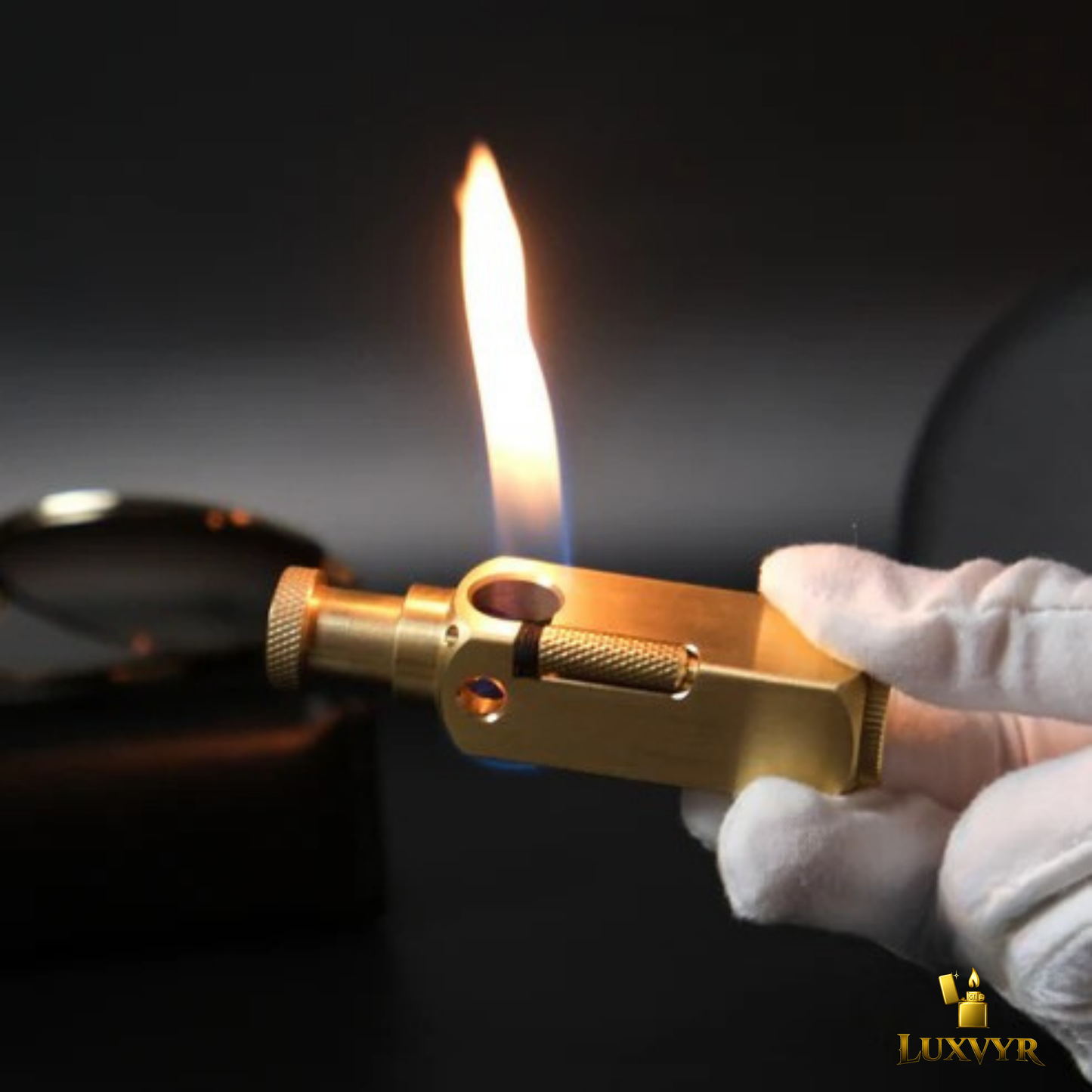 Great Gatsby Lighter