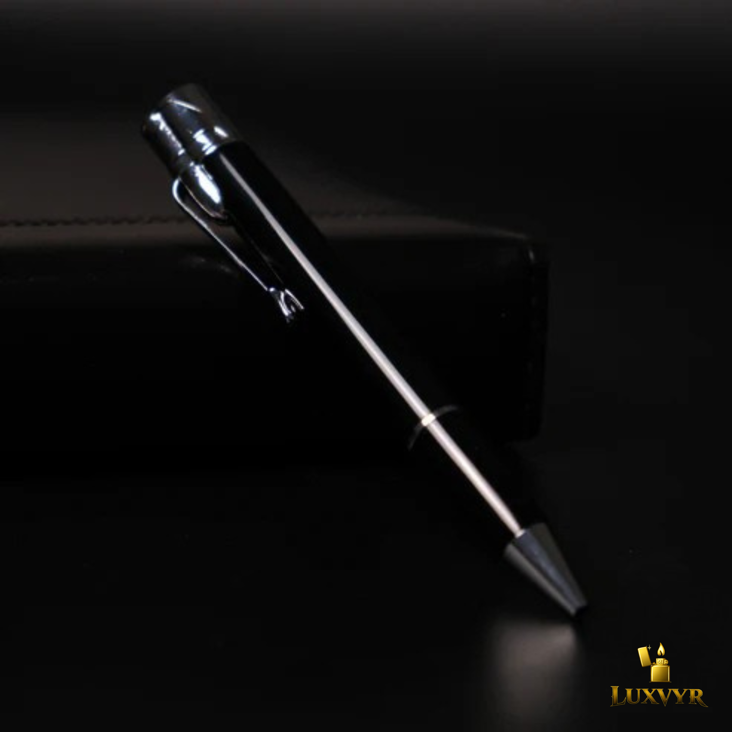 Pen Lighter