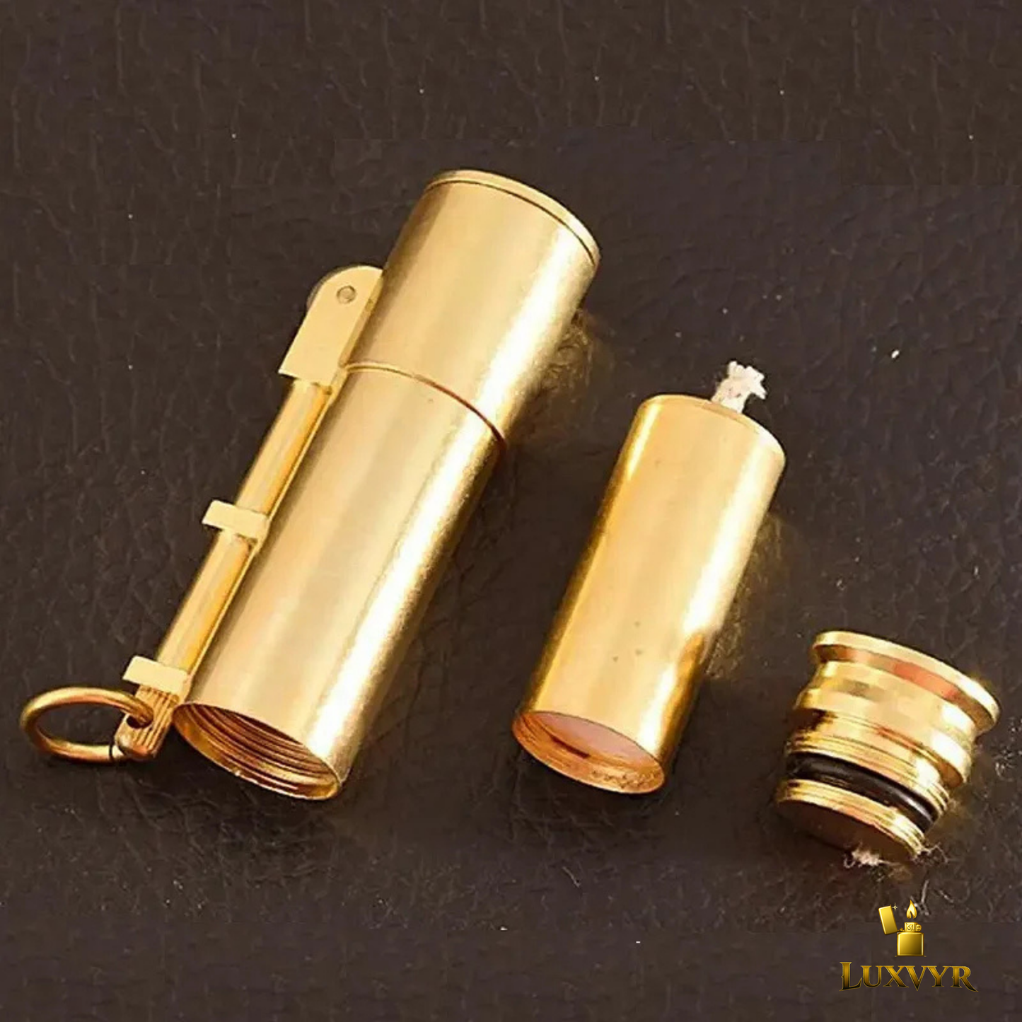 Trench Lighter