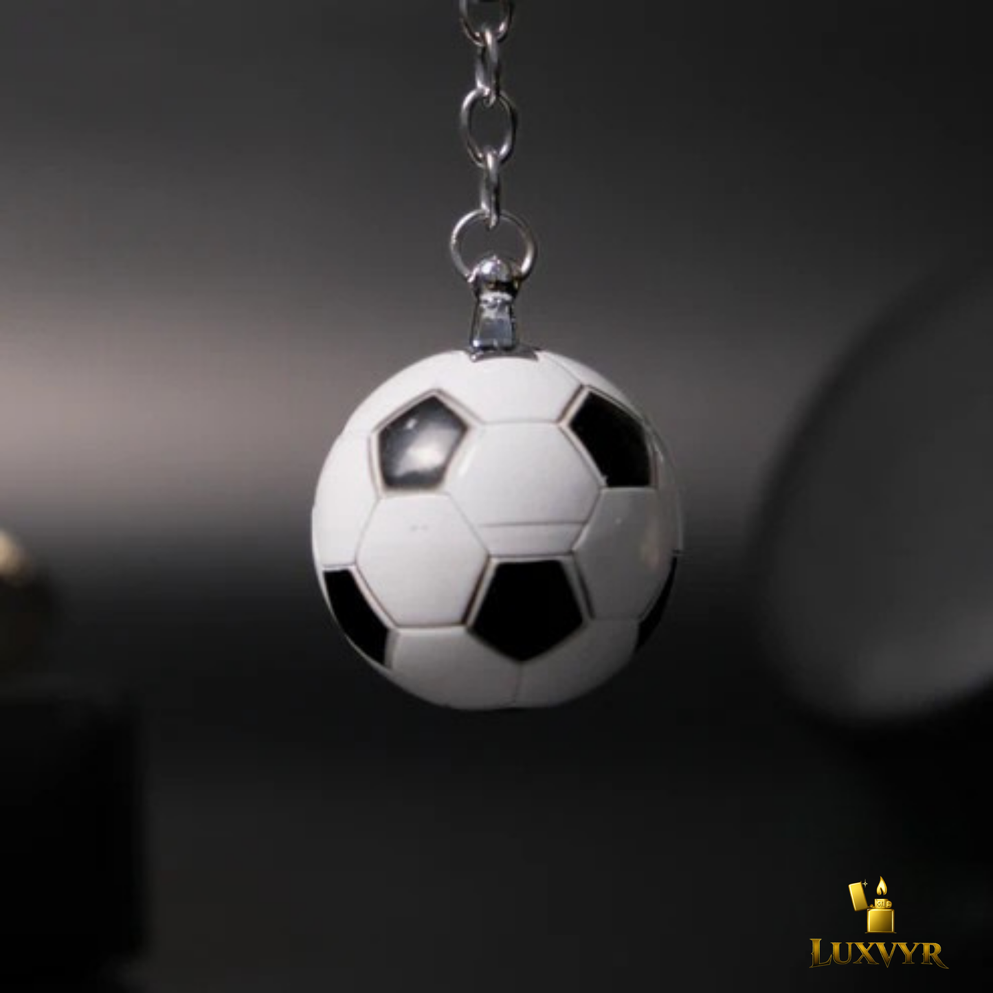 Soccer Lighter
