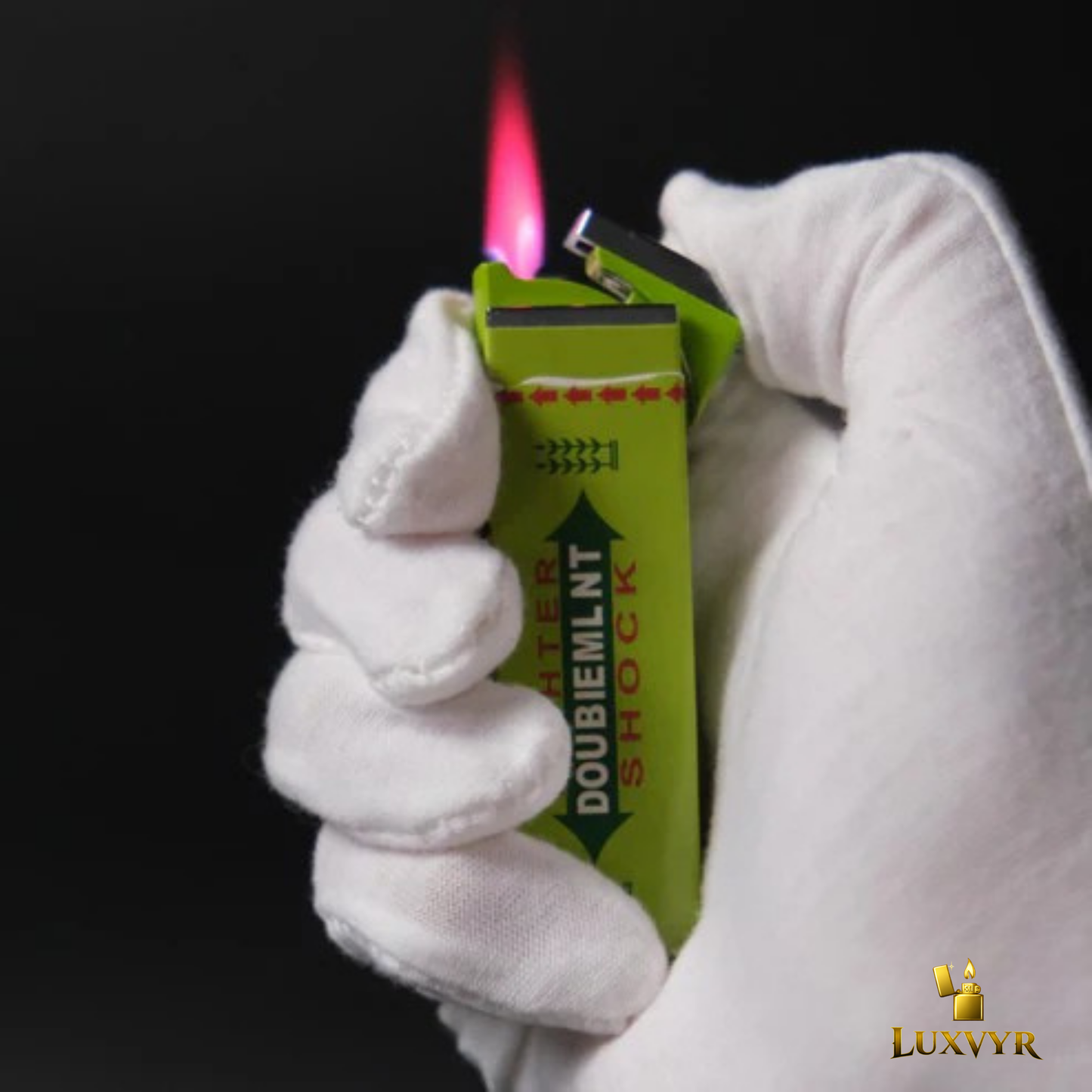 Gum Lighter