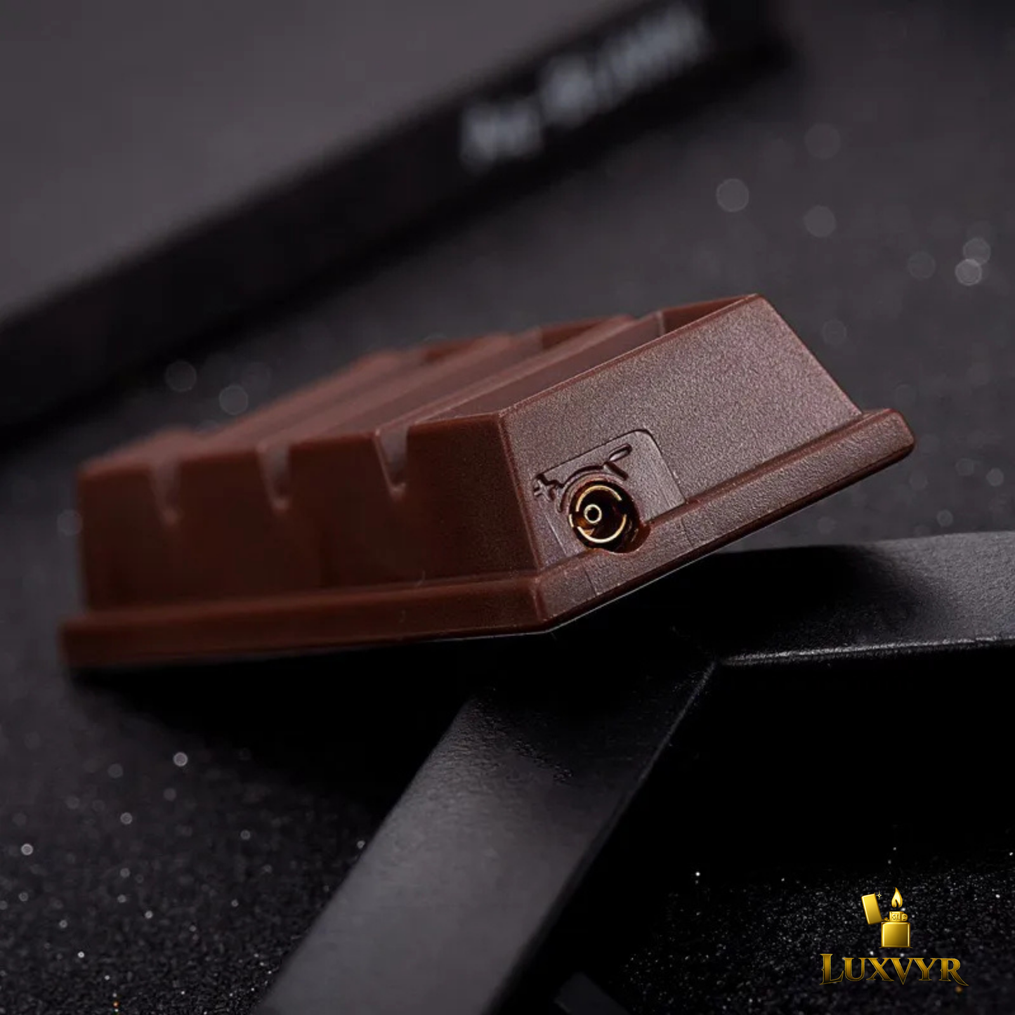 Chocolate Lighter
