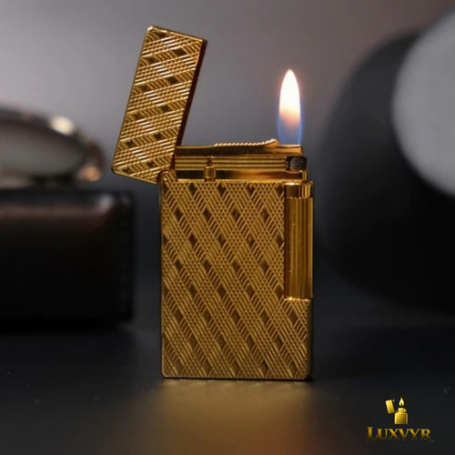 Golden Blaze