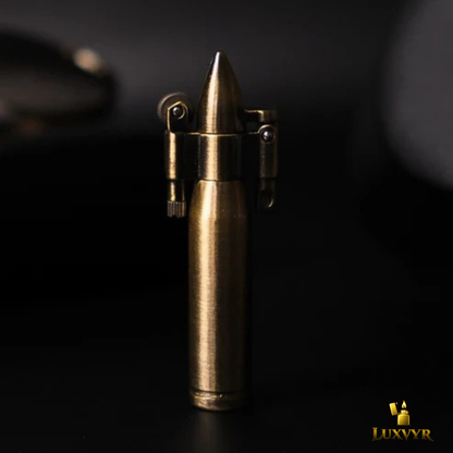 Bullet Lighter
