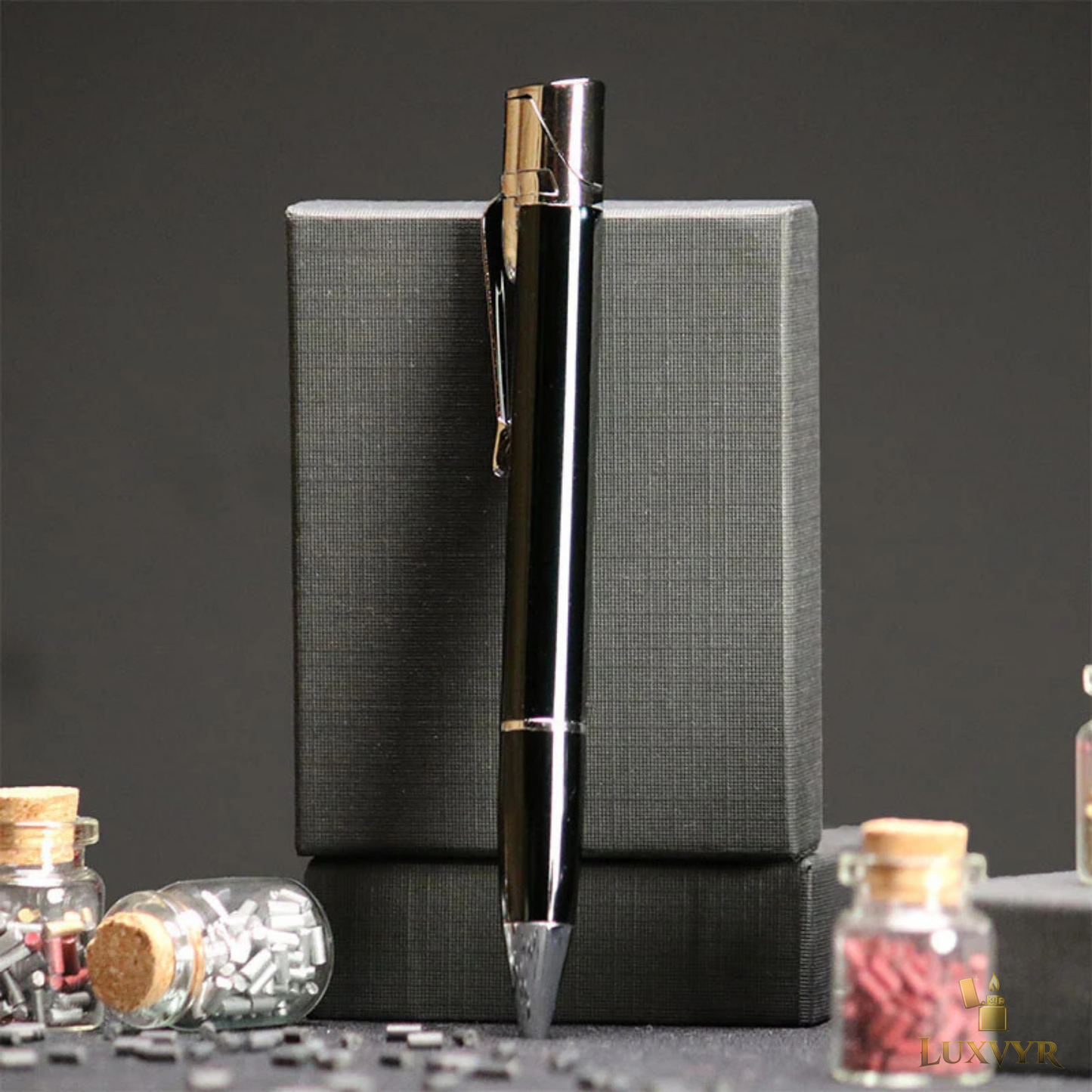 Pen Lighter