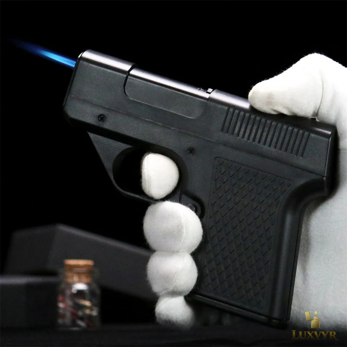 Gun Lighter