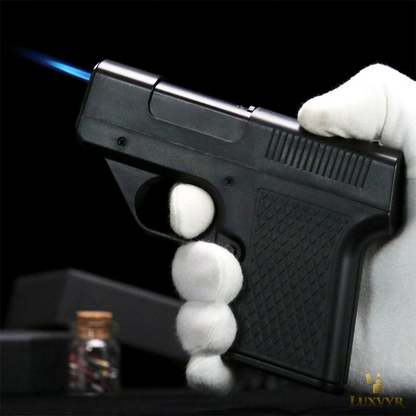 Gun Lighter