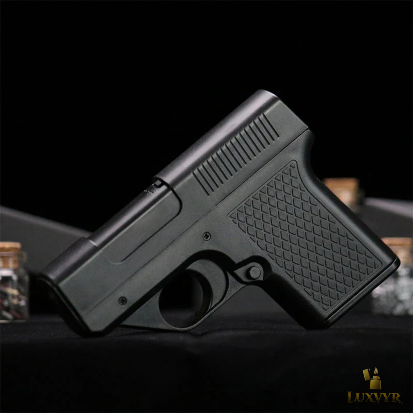 Gun Lighter