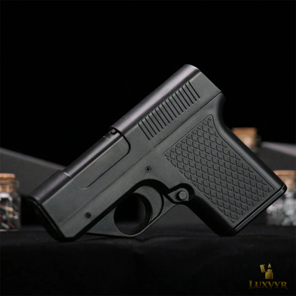 Gun Lighter