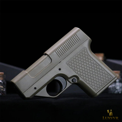 Gun Lighter