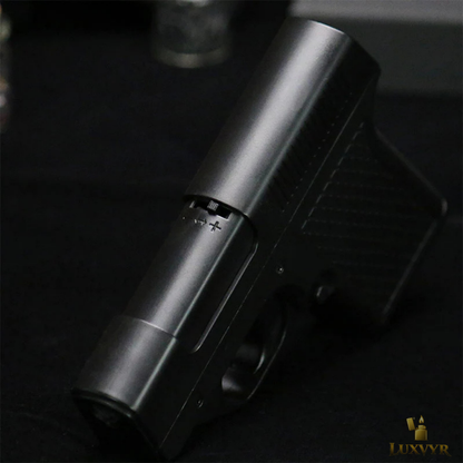 Gun Lighter