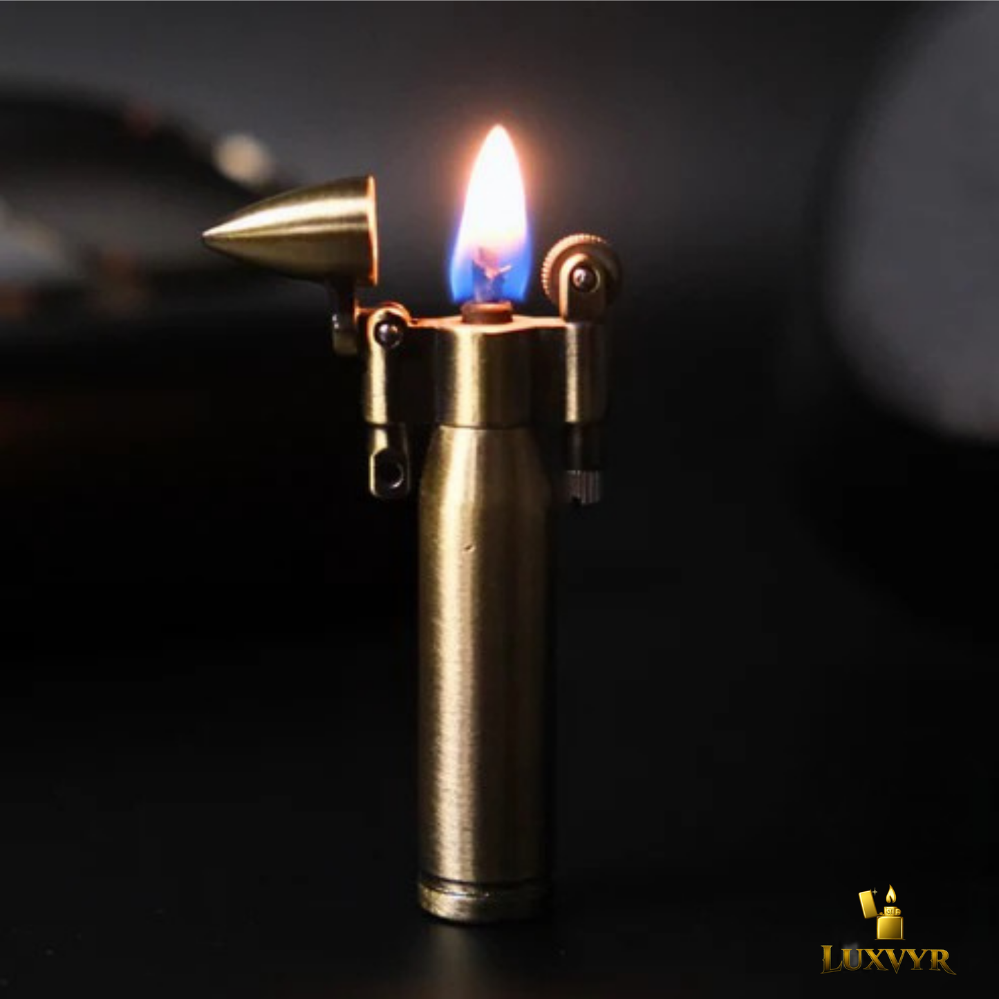 Bullet Lighter
