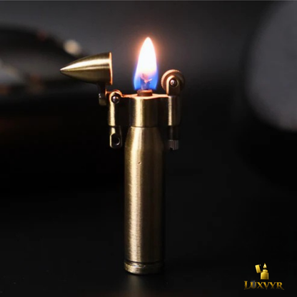 Bullet Lighter