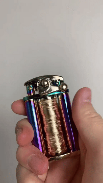 Chroma Lighter