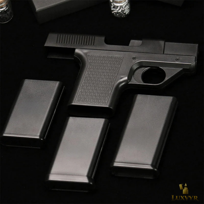 Gun Lighter