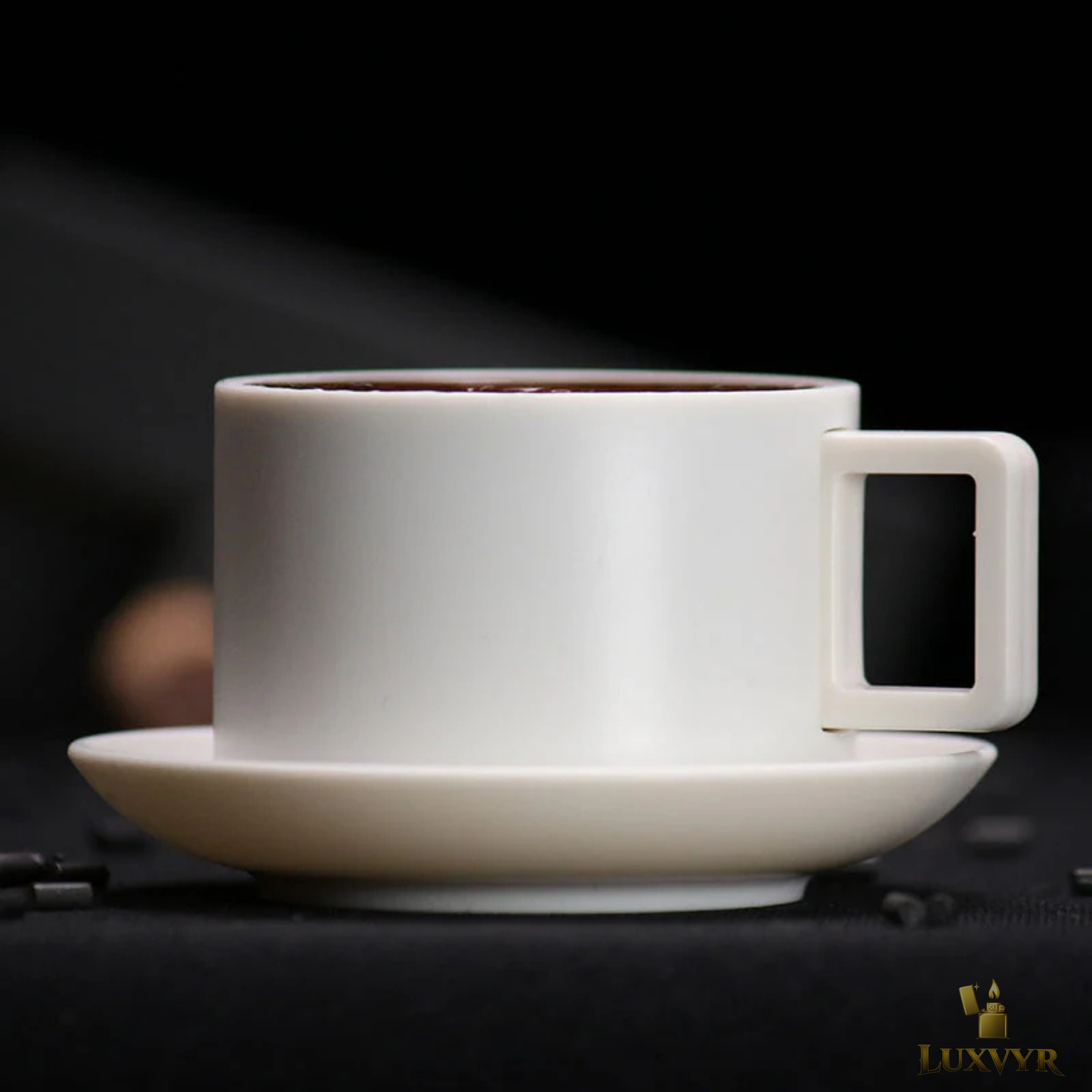 Latte Lighter