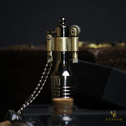 Molotov Cocktail Lighter