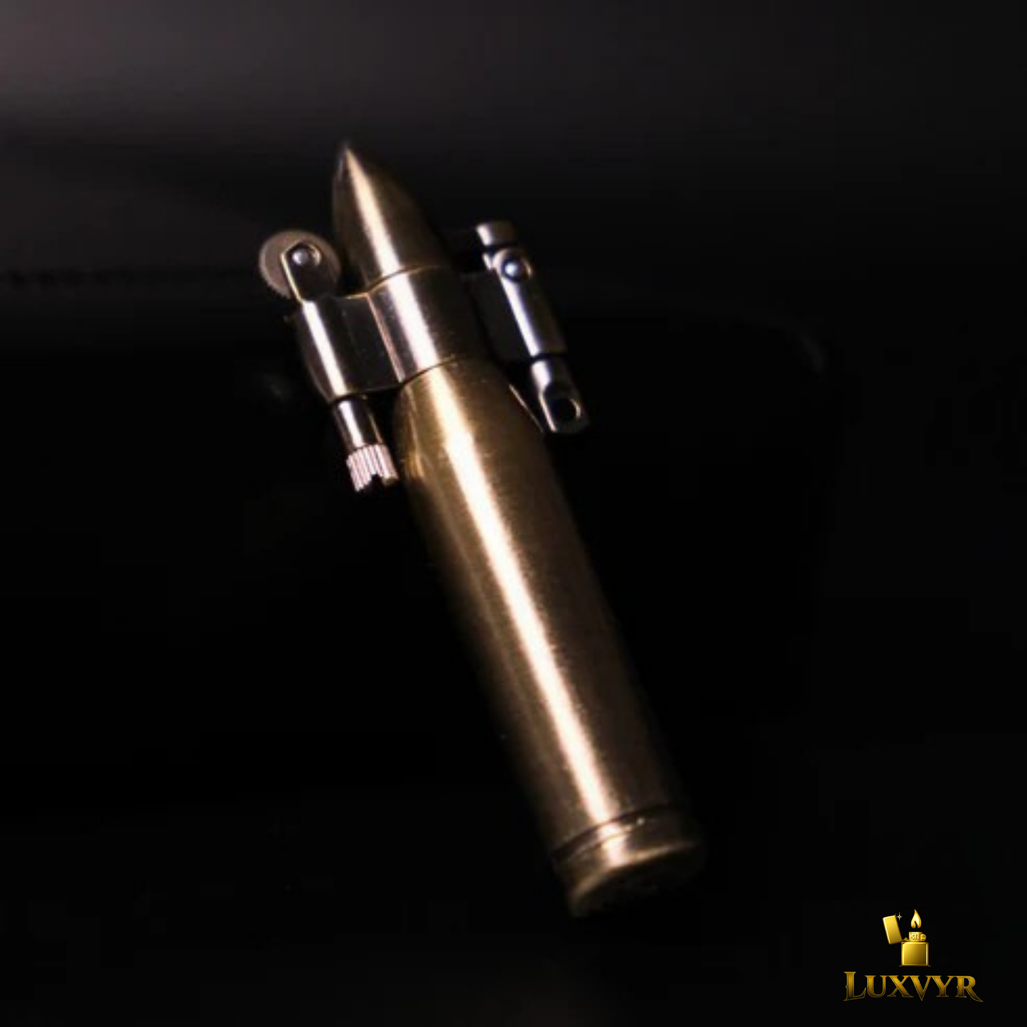Bullet Lighter