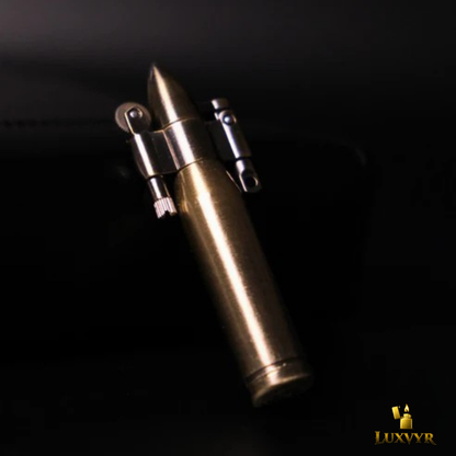 Bullet Lighter