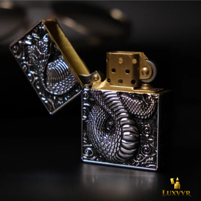 Cobra Lighter