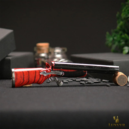 Mini Shotgun Lighter