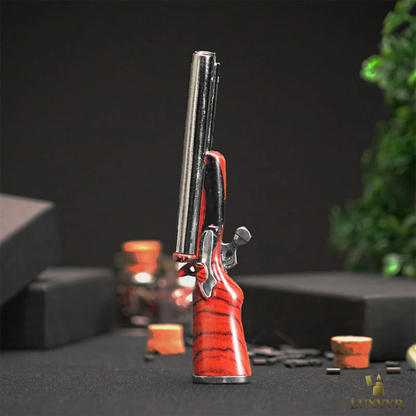 Mini Shotgun Lighter
