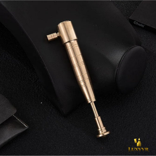 Liberty Torch