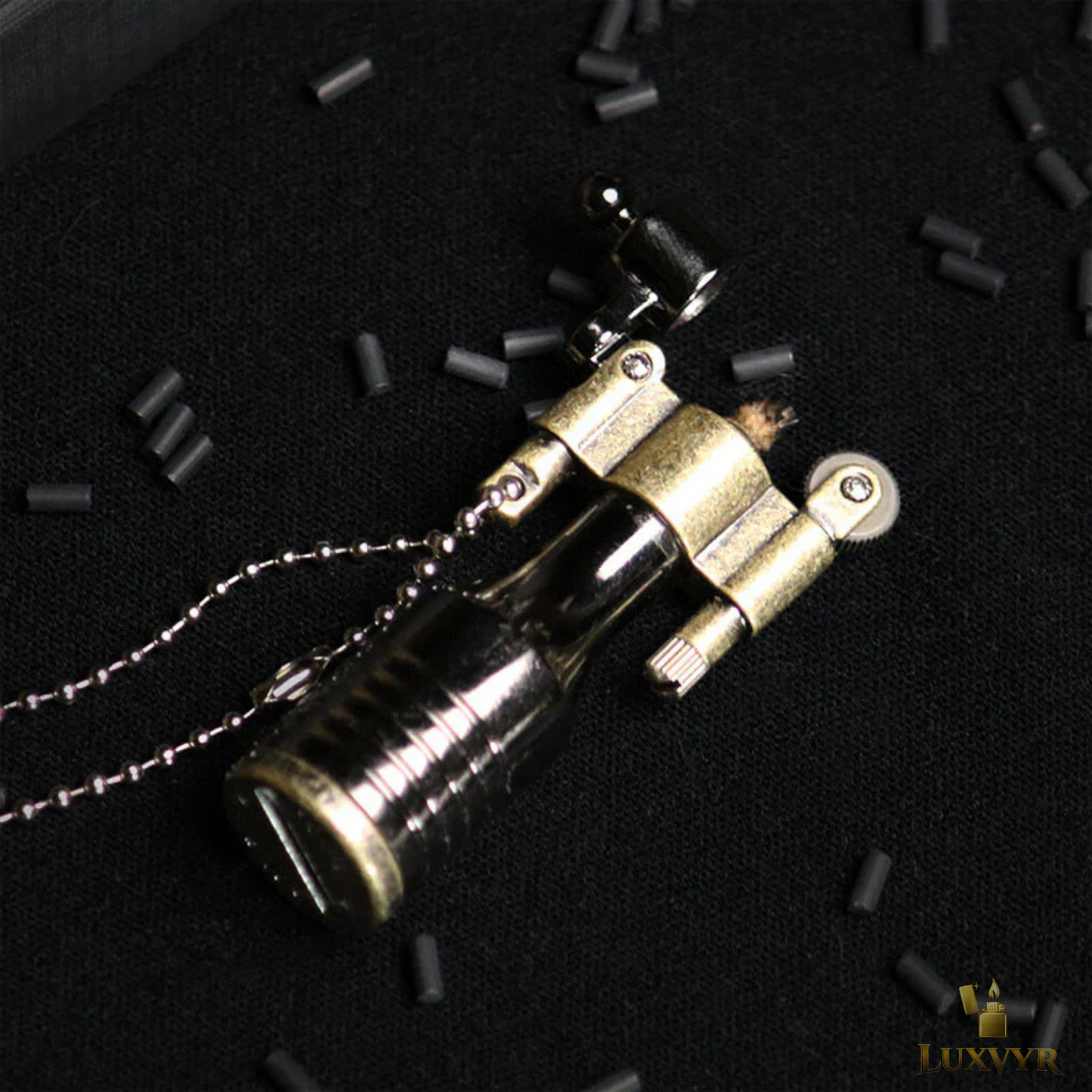 Molotov Cocktail Lighter