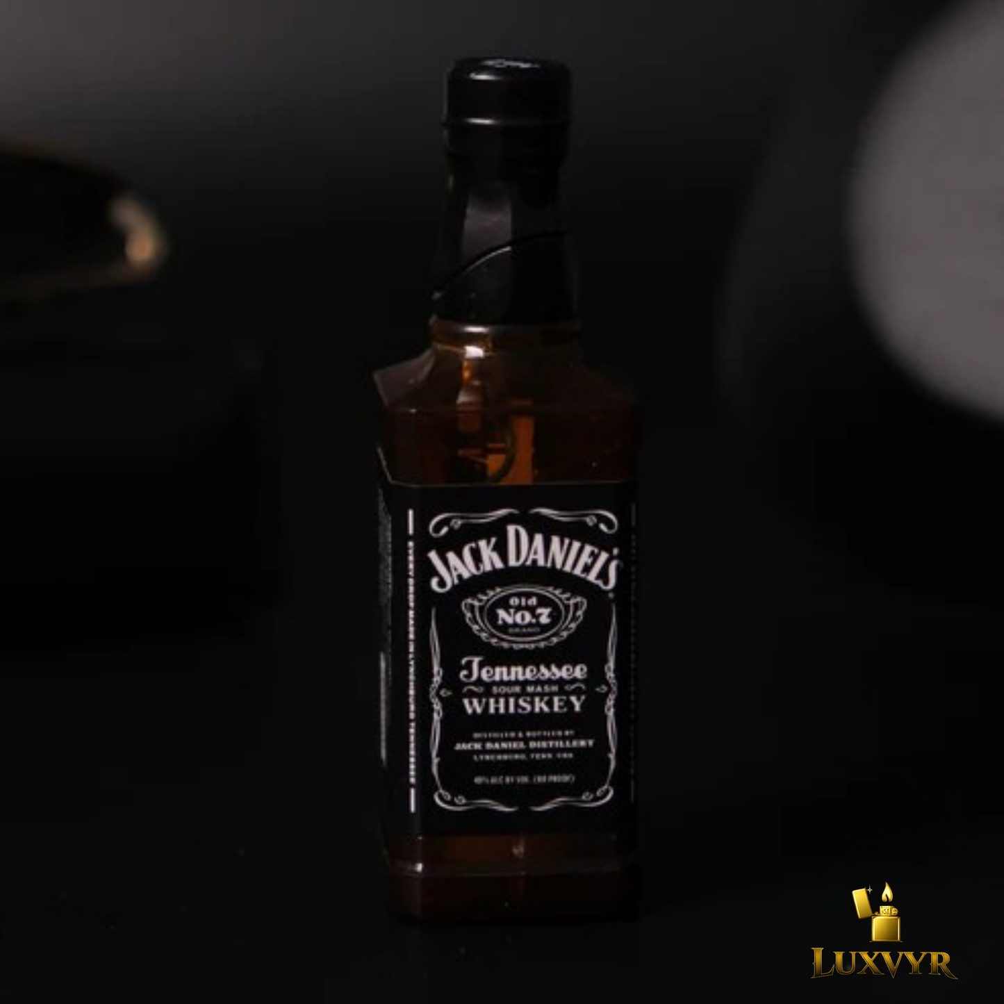 Jack Daniel's Lighter