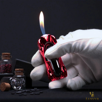 Supercar Lighter (NEW)