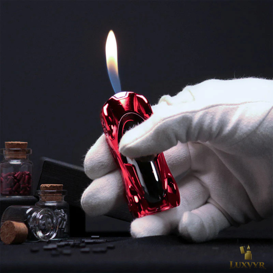 Supercar Lighter (NEW)