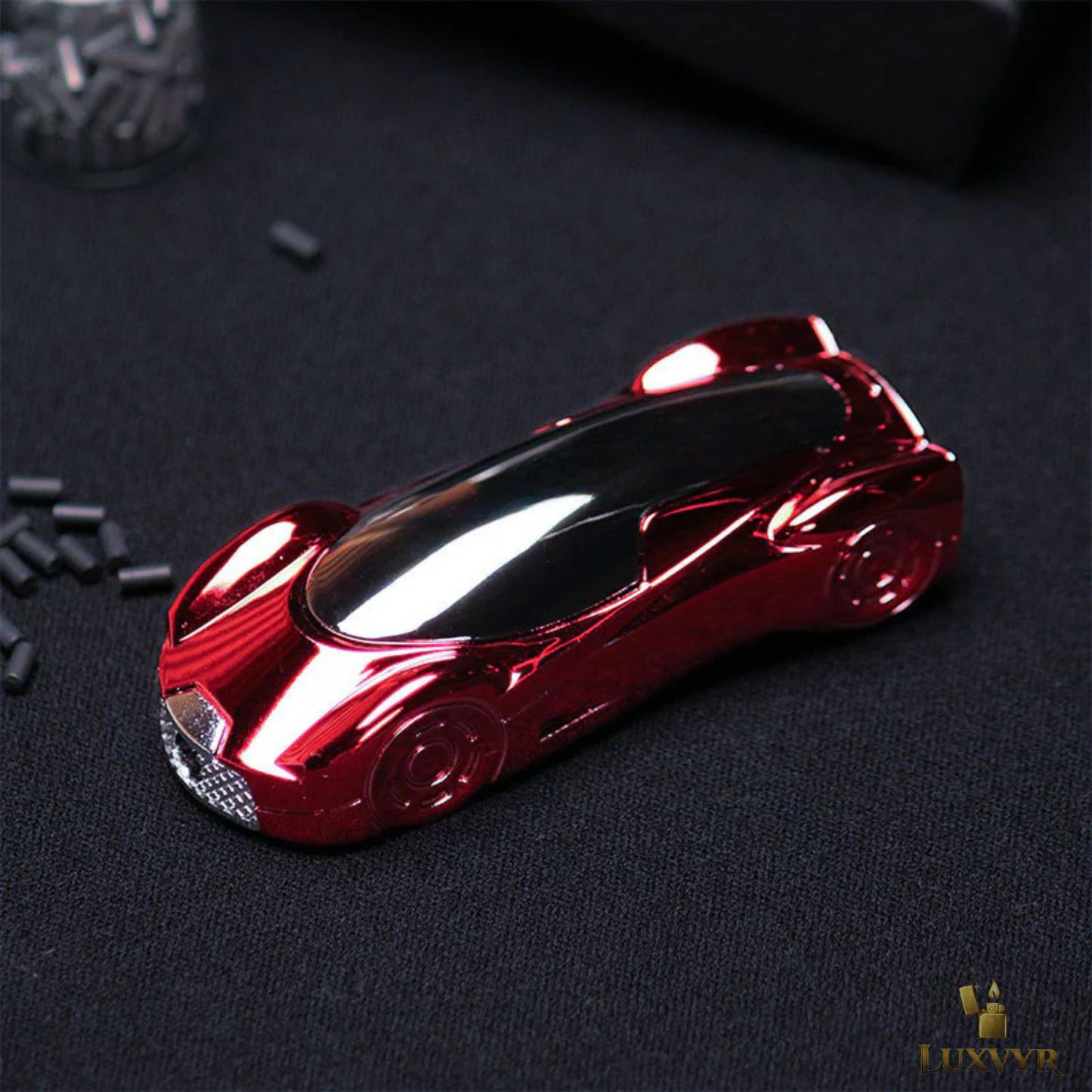 Supercar Lighter (NEW)