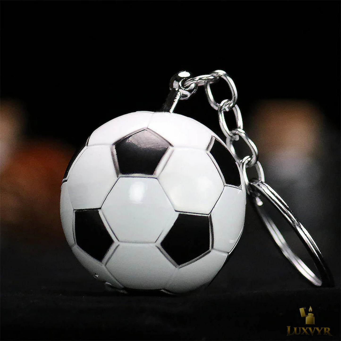 Soccer Lighter