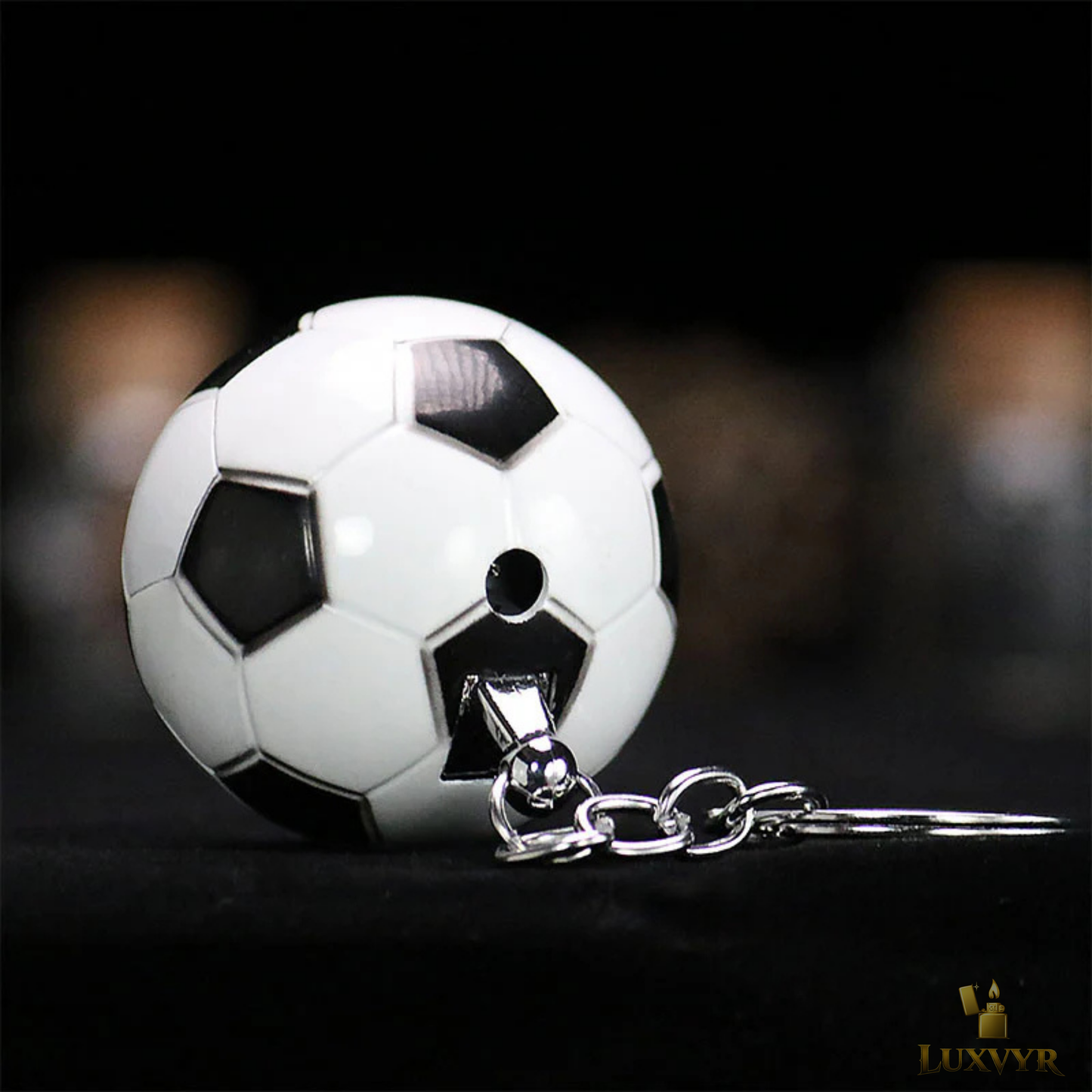 Soccer Lighter