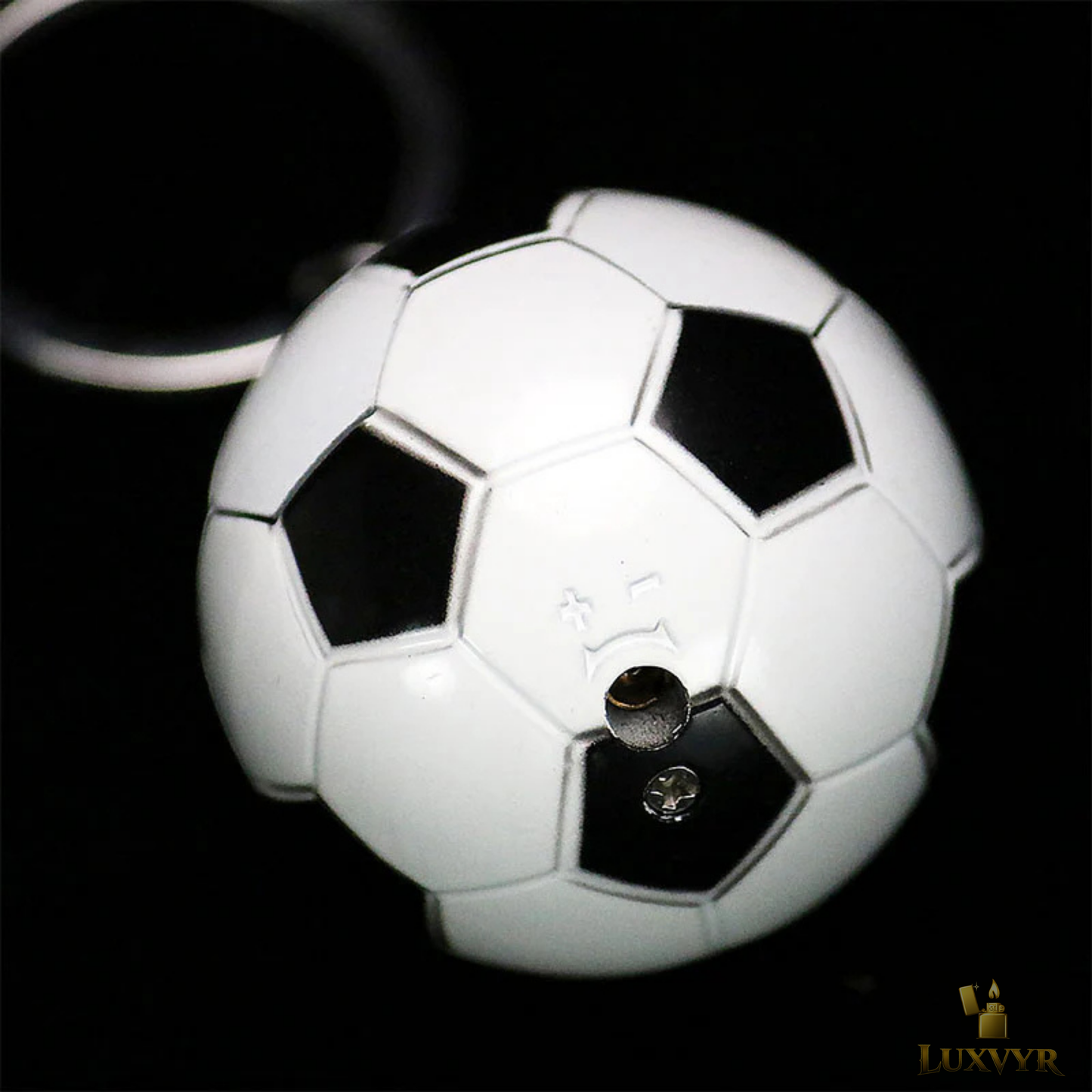 Soccer Lighter
