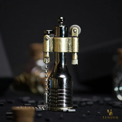 Molotov Cocktail Lighter