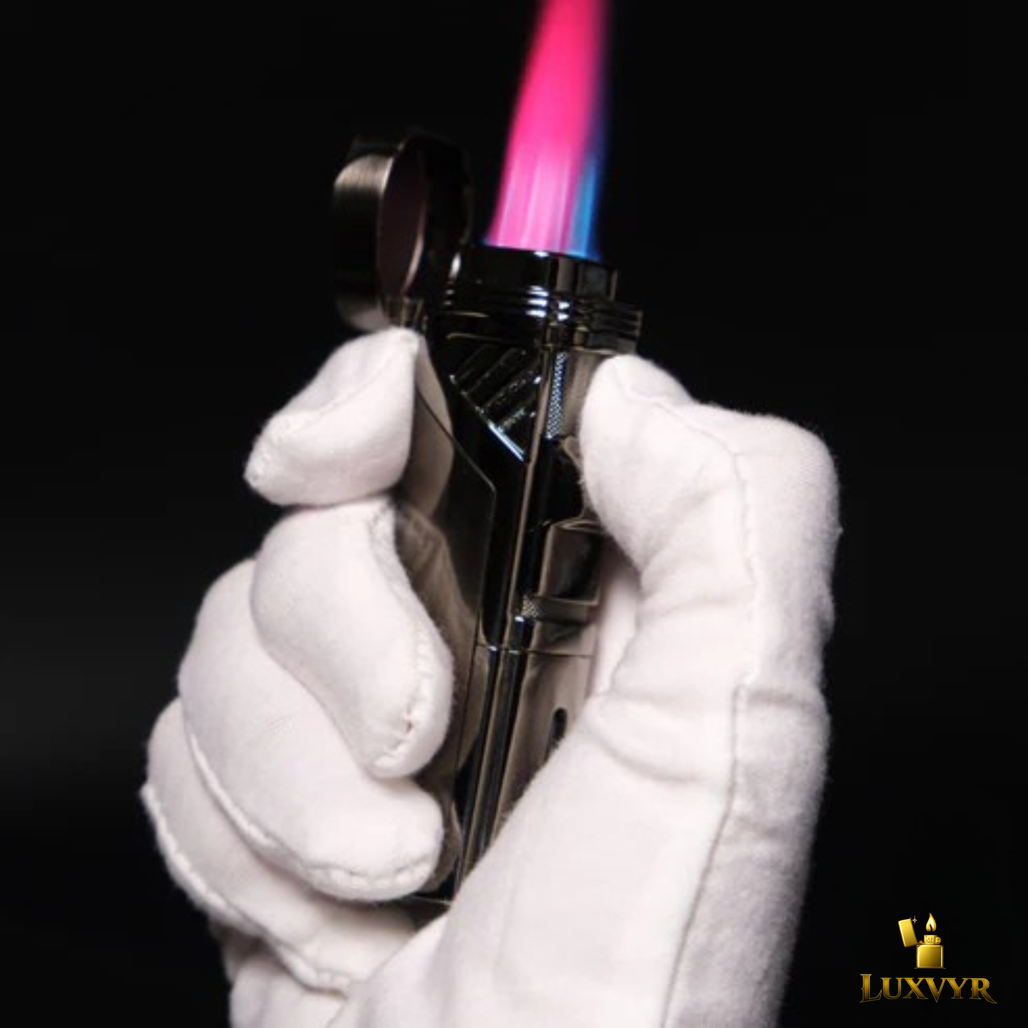 Pink Saber Lighter