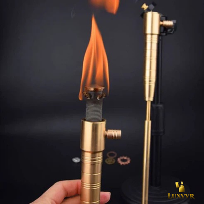 Premium Torch