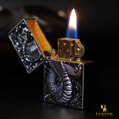 Cobra Lighter