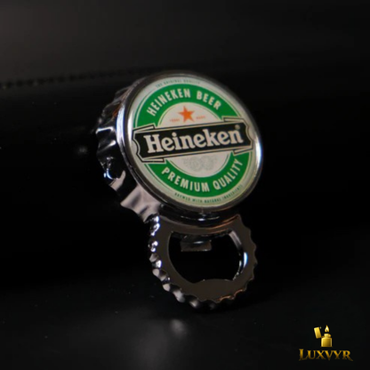 Bottle Opener Lighter