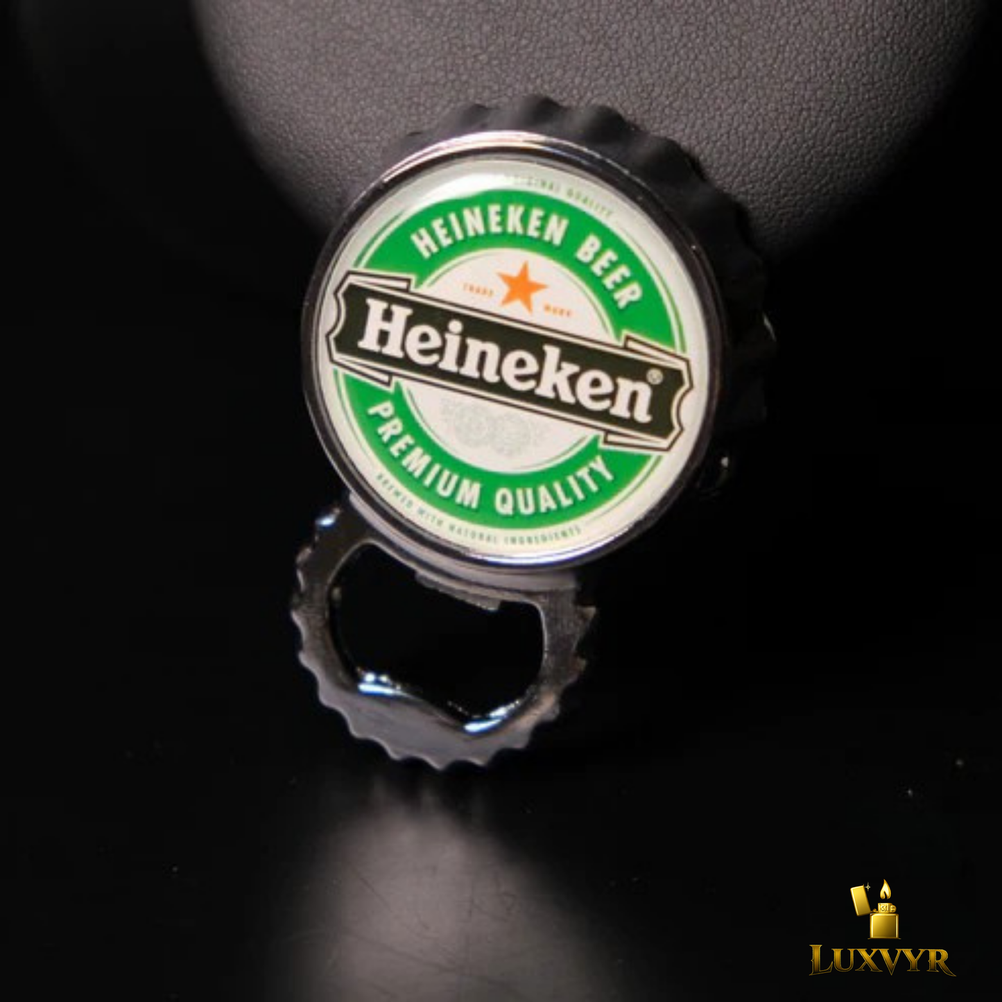 Bottle Opener Lighter