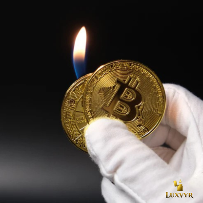 Bitcoin Lighter