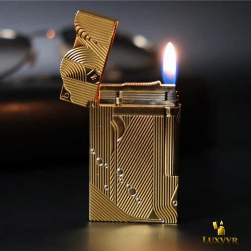 Sanji Lighter