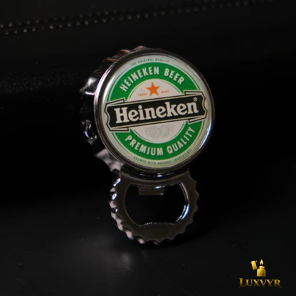 Bottle Opener Lighter