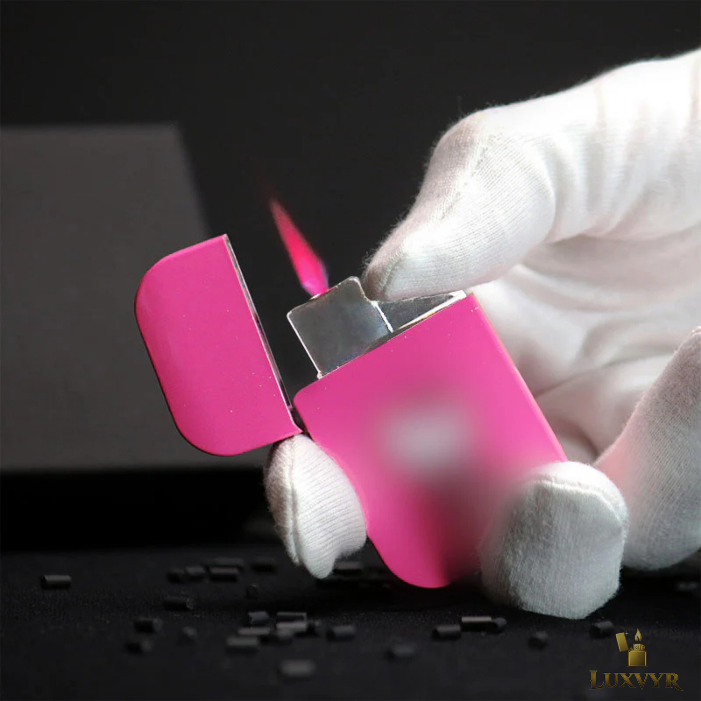 Kawaii Lighter