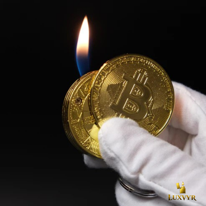 Bitcoin Lighter