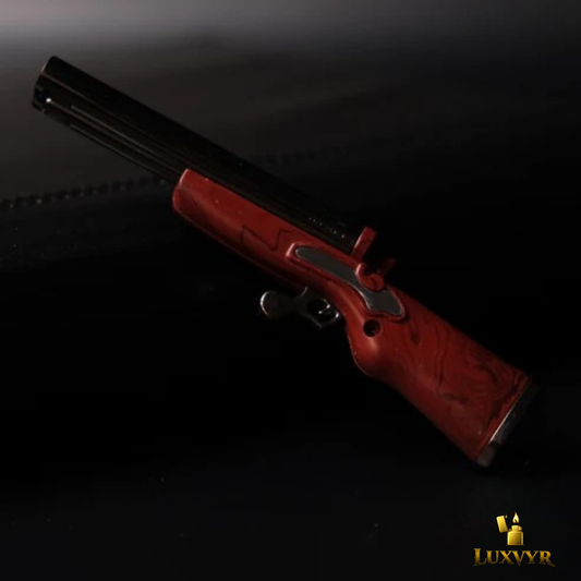 Mini Shotgun Lighter