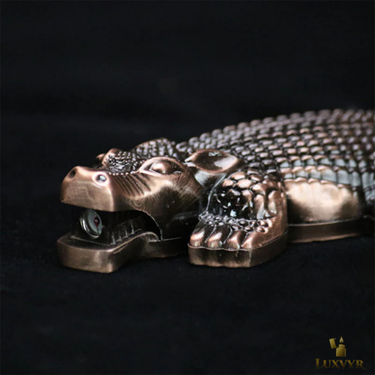 Alligator Lighter